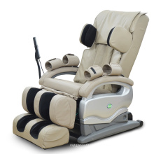 Chaise de massage de haute qualité pour le dos et le cou de masseur de corps chauffant pour la relaxation